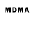 MDMA Molly Morning Dew